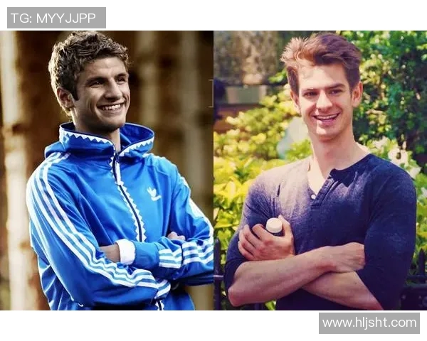 全球顶级足球明星与时尚男模的魅力瞬间大集合